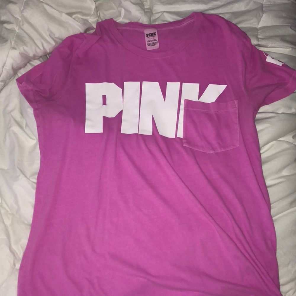 Victoria’s Secret PINK Tee